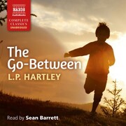 The Go-Between (Unabridged) - Cover