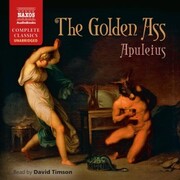 The Golden Ass (Unabridged) - Cover