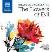The Flowers of Evil (Unabridged) - Cover