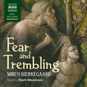 Fear and Trembling (Unabridged)