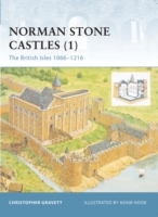 Norman Stone Castles (1)