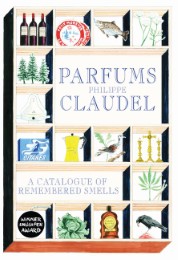 Parfums - Cover