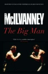 The Big Man - Cover