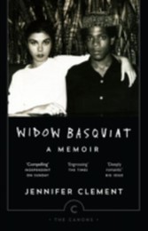 Widow Basquiat - Cover