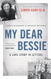 My Dear Bessie - Cover