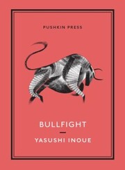 Bullfight - Cover