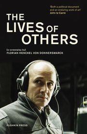 The Lives of Others - Cover
