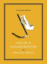 Life of a Counterfeiter - Cover
