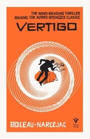 Vertigo - Cover