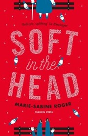 Soft in the Head - Cover