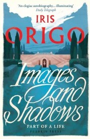 Images and Shadows - Cover