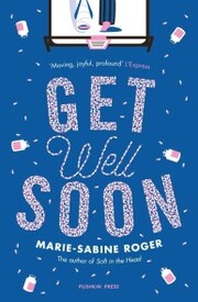 Get Well Soon - Cover