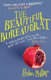 The Beautiful Bureaucrat - Cover