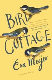 Bird Cottage - Cover