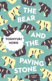 The Bear and the Paving Stone - Cover