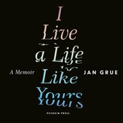 I Live a Life Like Yours - Cover