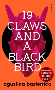 19 Claws and a Black Bird