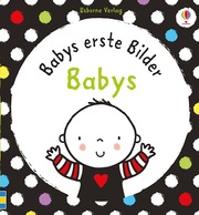 Babys erste Bilder: Babys - Cover