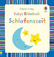 Babys Bilderbuch: Schlafenszeit