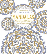 Zeit für mich: Mandalas