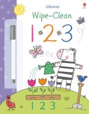 Wipe-clean: 1 2 3