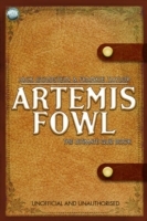 Artemis Fowl - The Ultimate Quiz Book - Cover