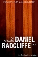 101 Amazing Daniel Radcliffe Facts - Cover