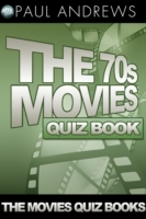 70s Movies Quiz Book