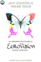 101 Amazing Facts About The Eurovision Song Contest