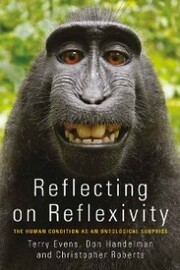 Reflecting on Reflexivity - Cover