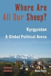 Where Are All Our Sheep?