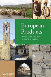 European Products - Cover