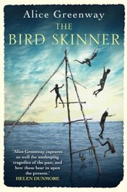 The Bird Skinner - Cover