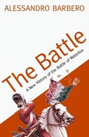 The Battle - Cover