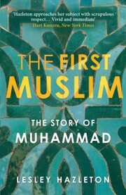 The First Muslim - Cover