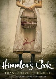 Himmler's Cook - Cover