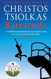 Barracuda - Cover