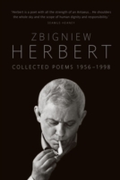 Collected Poems 1956 - 1998 - Cover