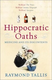 Hippocratic Oaths