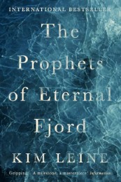 The Prophets of Eternal Fjord - Cover
