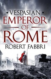 Emperor of Rome - Cover