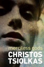 Merciless Gods - Cover
