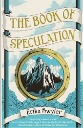 The Book of Speculation - Cover