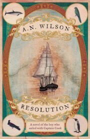 Resolution - Cover