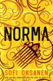 Norma - Cover
