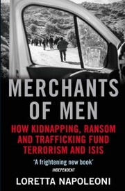 Merchants of Men - Cover