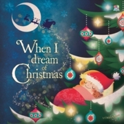 When I Dream of Christmas