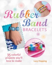 Rubber Band Bracelets - Cover