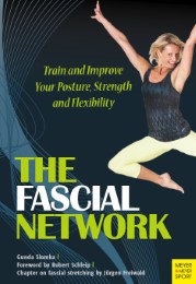 The Fascial Network - Cover