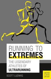 Running to Extremes - Cover